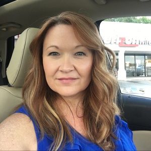 Meet your Posher, Belinda